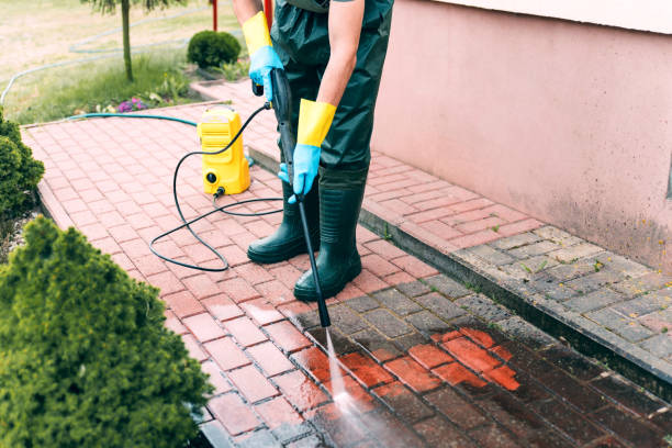 Boat and Dock Cleaning in Spring Lake Park, MN